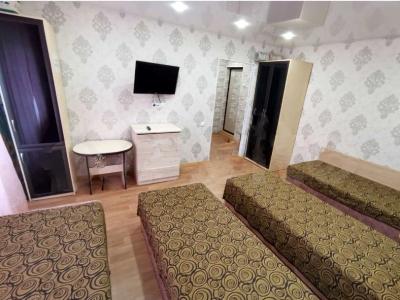 Фото номера отеля