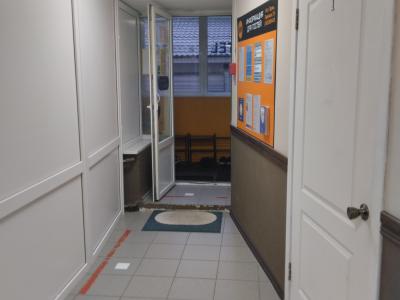 Фото отеля