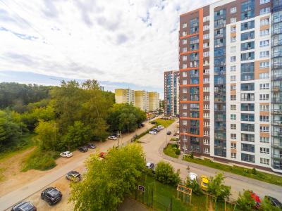 Фото отеля