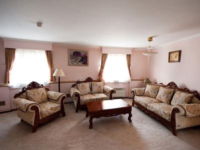 Фото номера отеля