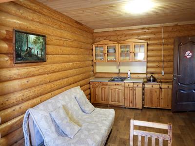 Фото номера отеля