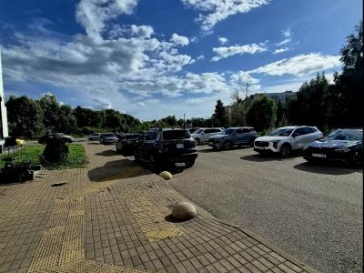 Фото отеля
