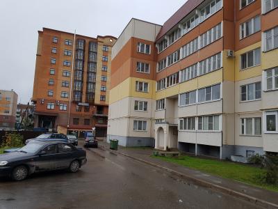 Фото номера отеля