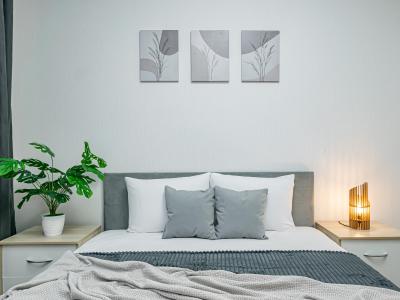 Фото номера отеля