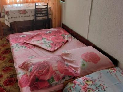 Фото номера отеля