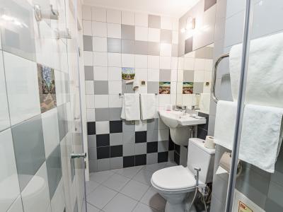 Фото номера отеля