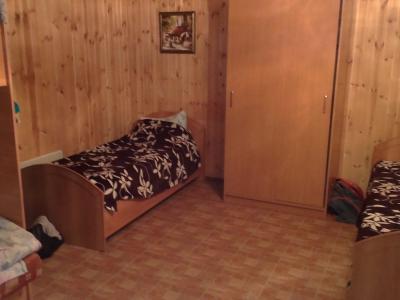 Фото отеля