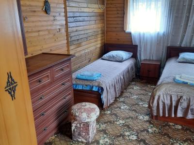 Фото номера отеля