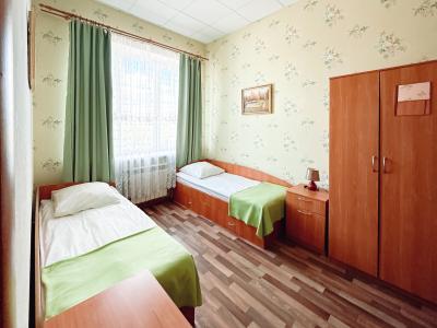 Фото номера отеля