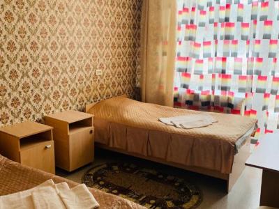 Фото отеля