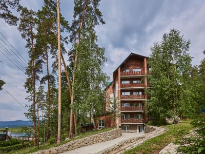 Фото отеля