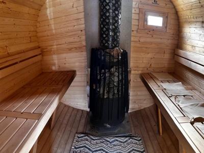 Фото номера отеля