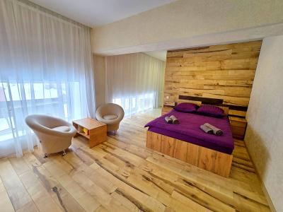 Фото отеля