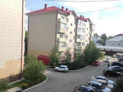 Фото отеля