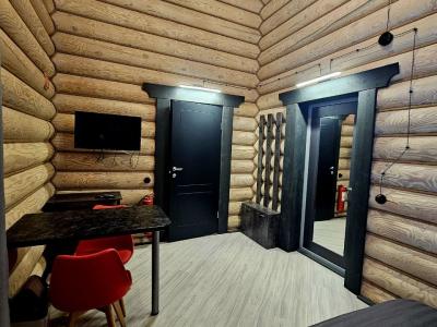 Фото номера отеля