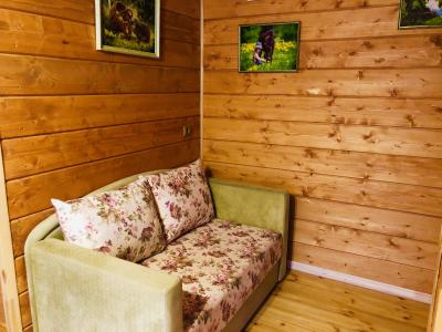 Фото отеля