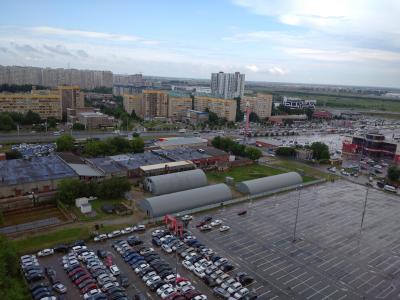 Фото отеля