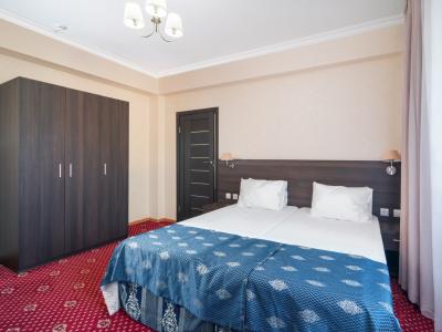 Фото номера отеля