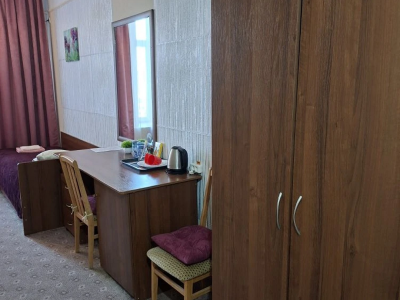 Фото номера отеля