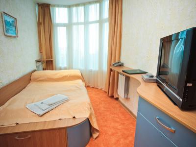 Фото отеля