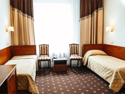 Фото отеля