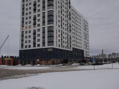 Фото отеля
