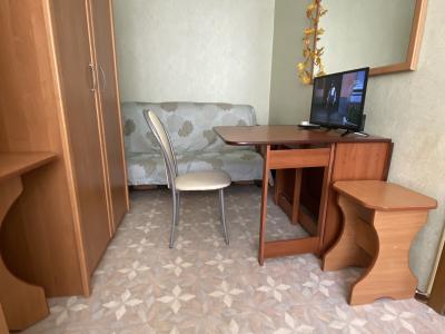 Фото отеля
