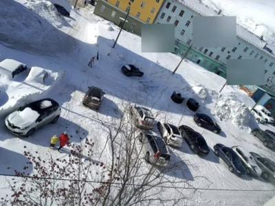 Фото отеля