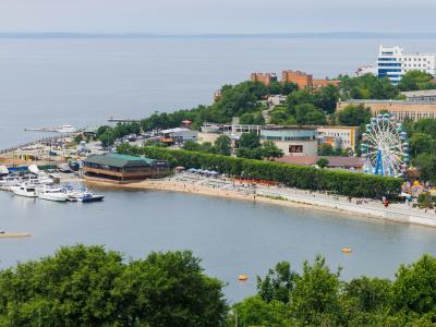 Фото номера отеля