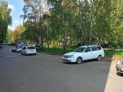Фото отеля