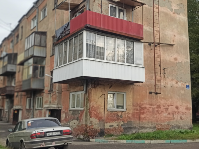 Фото отеля