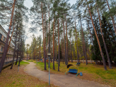 Фото отеля
