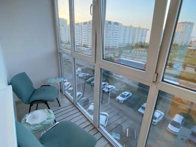 Фото отеля