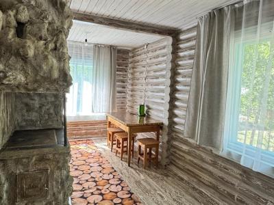 Фото отеля