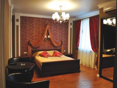 Фото отеля
