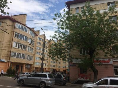 Фото отеля