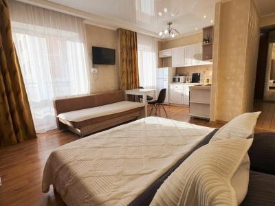 Фото номера отеля