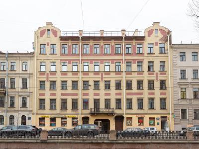 Фото отеля