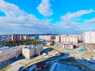 Фото номера отеля