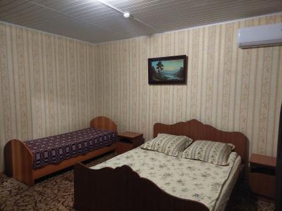 Фото номера отеля