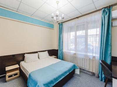 Фото отеля