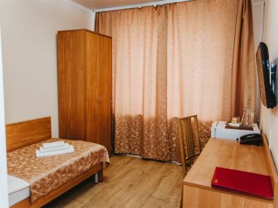Фото номера отеля