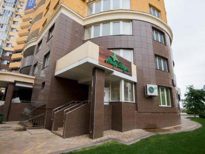 Фото отеля
