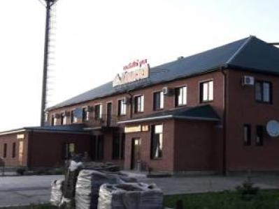 Фото отеля