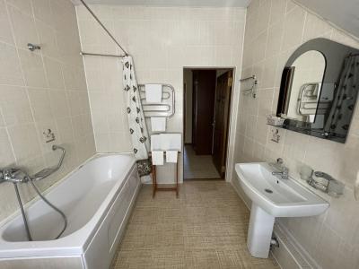 Фото номера отеля
