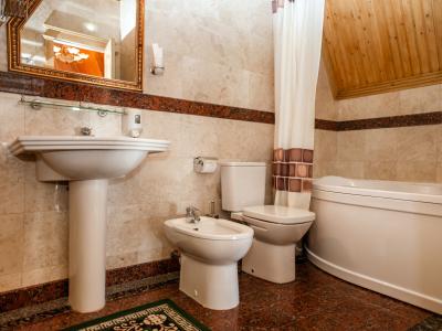 Фото номера отеля