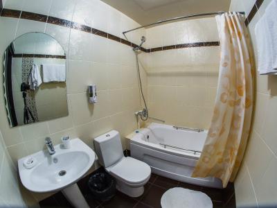 Фото номера отеля