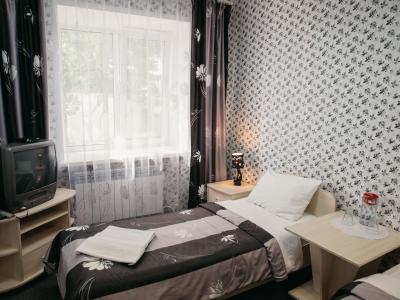 Фото номера отеля