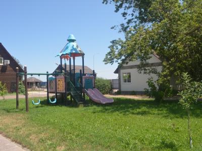 Фото отеля