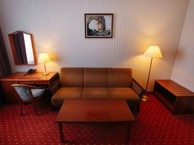 Фото отеля